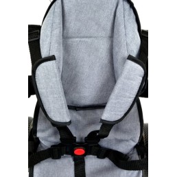Laste kolmerattaline jalgratas Funfit Kids Twist